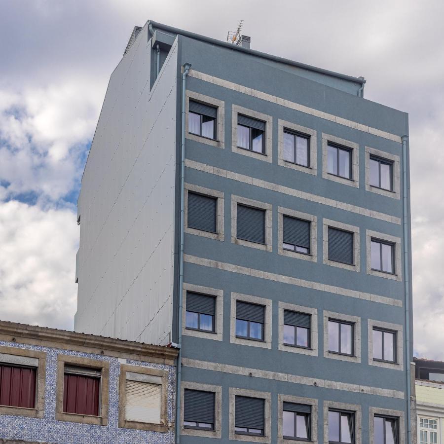 S. Lazaro Studio OOporto Exteriör bild
